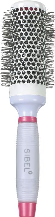 Actual product image Sibel 8483442 Silicone Ceramic Brush