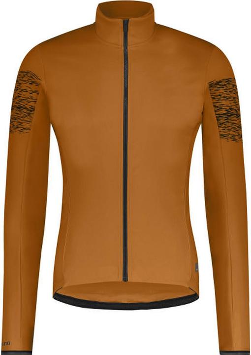 Shimano Maglia BEAUFORT WIND isolata BRONZO L (L)