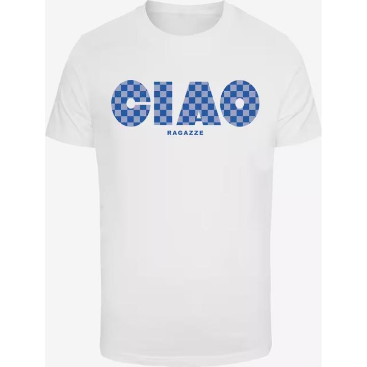 Produktbild Mister Tee MisterTee Ciao Girls Tee - 166585 (L)