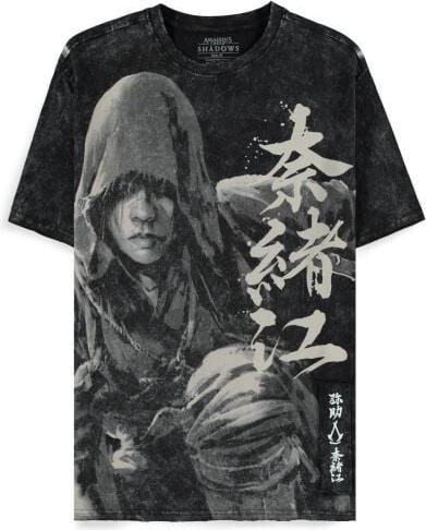 Produktbild Assassin's Creed Hide In The Shadow (XXL)