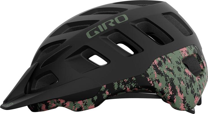 Produktbild Giro Radix MIPS Helmet (59 - 63 cm)