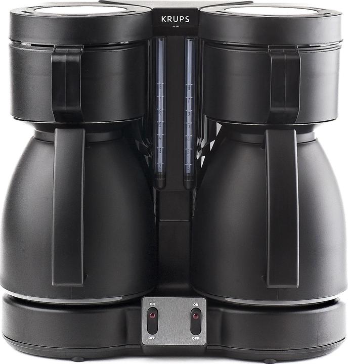 Immagine prodotto Krups Duothek KT8501