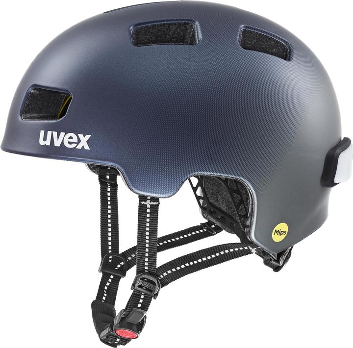 Image du produit Uvex Sports City 4 MIPS (58 - 61 cm)