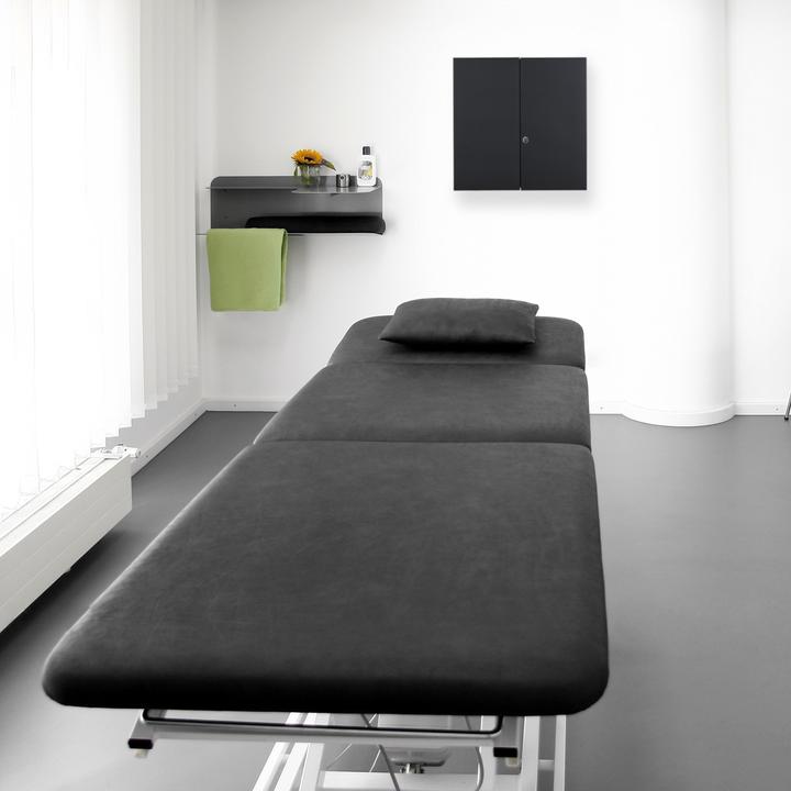 Produktbild Relaxdays Medizinschrank (53 x 19 x 53.5 cm)