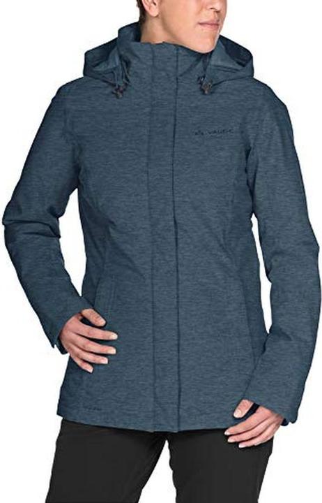 Produktbild Vaude Polo a Maniche Corte Ivan (44)