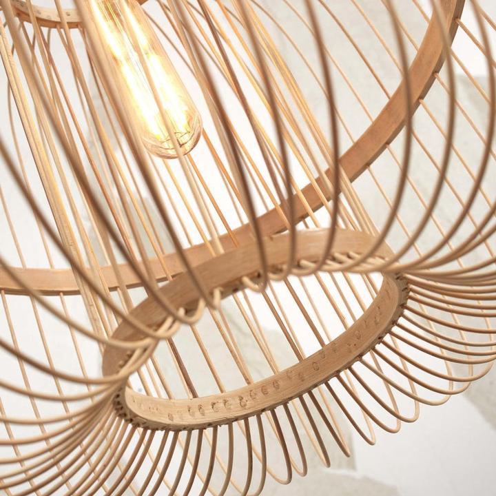 Actual product image Good&Mojo Pendant lights (E27)