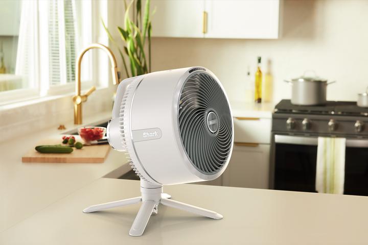 Actual product image Shark FA220EU FlexBreeze (58.70 dB)