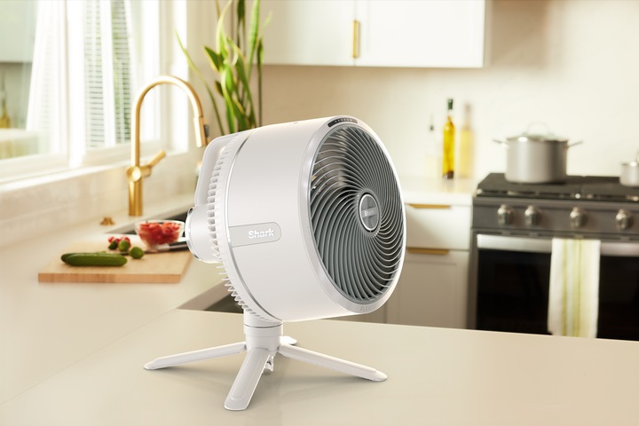 Immagine prodotto Shark FA220EU FlexBreeze (58.70 dB)
