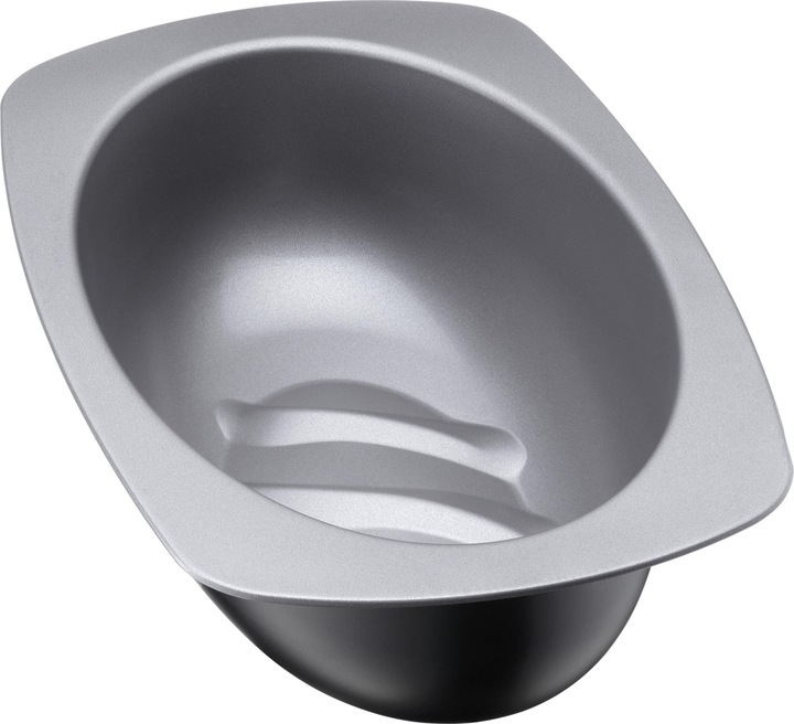 Produktbild Kaiser Inspiration Brotbackform oval 32cm Brotform für 750g-Brote Kastenform