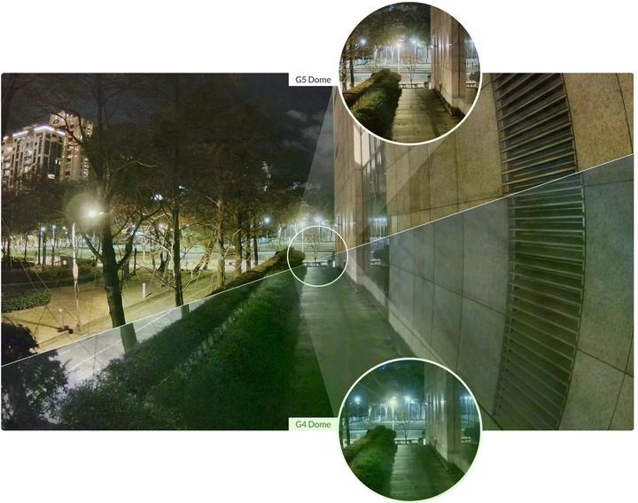 Actual product image Ubiquiti G5 (2688 x 1512 Pixels)