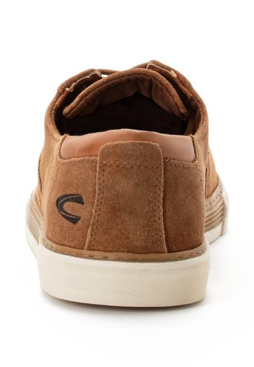Produktbild Camel Active Halbschuh split COGNAC (45)