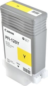 Image du produit Canon PFI-120 (Y)