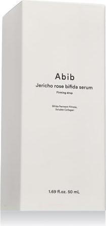 Produktbild Abib Jericho Rose Bifida Serum Firming Drop - Visibly Smooths Textured Skin (50 ml)