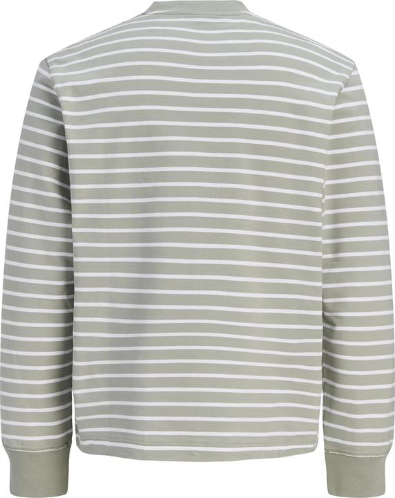 Produktbild Jack & Jones Sweatshirt Junior Sweatshirt (176)