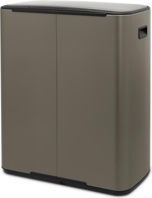 Image du produit Brabantia Bo Waste Bin (60 l)