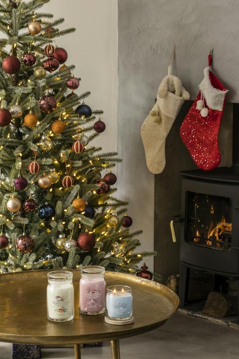 Immagine prodotto Yankee Candle Parisian Holiday Brunch (567 g)