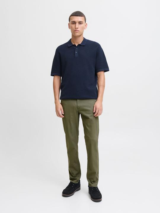 Image du produit Jack & Jones Slim Fit Chino Hose Chino Hose (W36/L32)