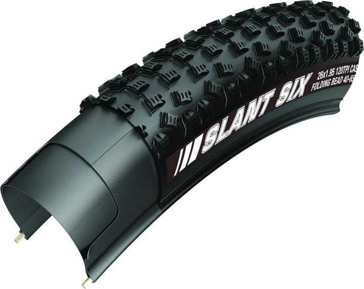 Produktbild Kenda SLANT 6 (52-584)