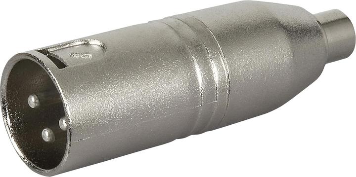 Immagine prodotto DAP-Audio Fla34 Xlr M. 3p. Rca F. (Adattatore jack)