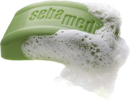Actual product image Sebamed Soap-free wash, 100 g Body Care
