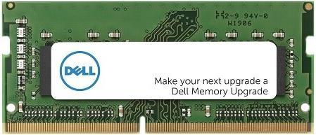 Produktbild Dell Memory Upgrade - 16GB (1 x 16GB, 3200 MHz, DDR4-RAM, DIMM)