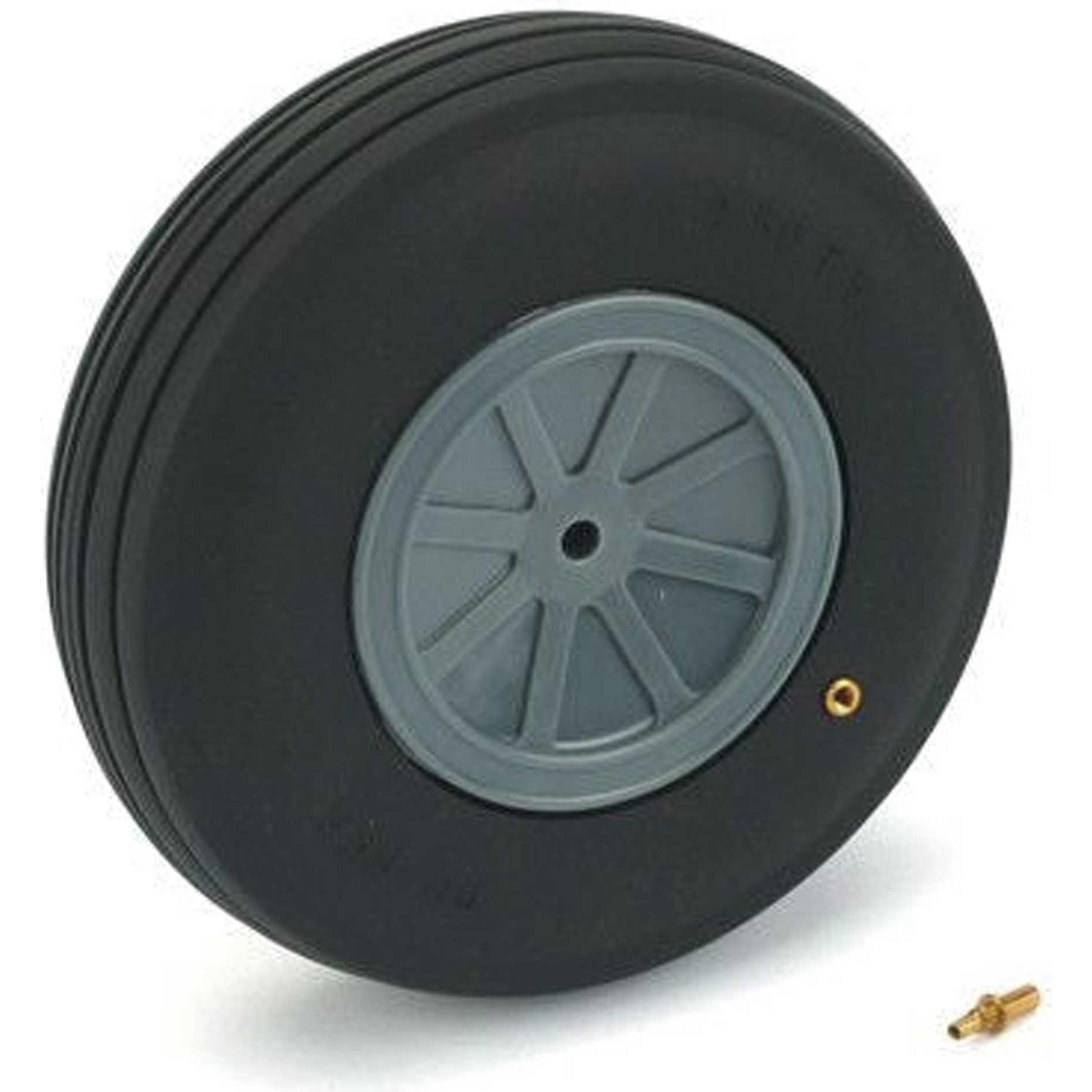 Du-Bro Rad Scale 114 mm DUBRO 1 Stück