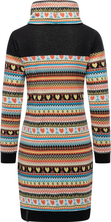 Image du produit Ragwear Chlloe Jacquard YOUMODO (3XL)