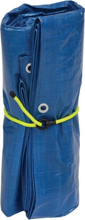 Actual product image Nite Ize GearTie Loop 12"/black NEW (Plastic cable ties, 304.80 mm, 1 pcs.)