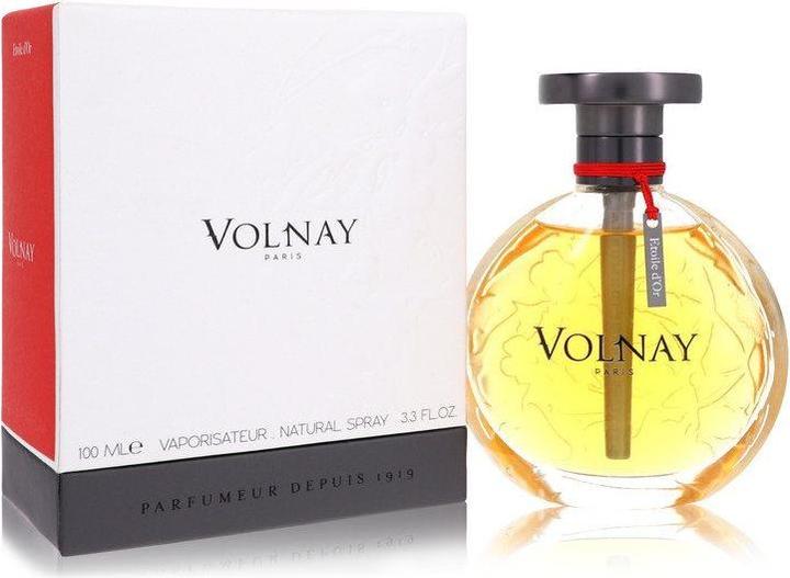 Actual product image Volnay Etoile D'or (Eau de parfum, 100 ml)