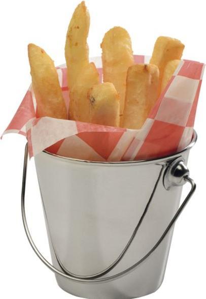 Immagine prodotto APS Secchiello "SNACKHOLDER" per servire/sapere