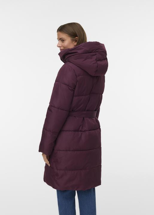 Produktbild Vero Moda Vmmillie Kate Coat Lcs (L)