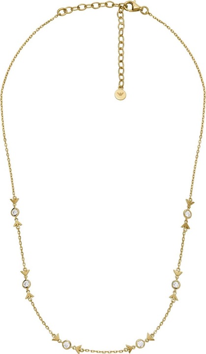 Produktbild Emporio Armani Kette (925er Silber, 38 cm)