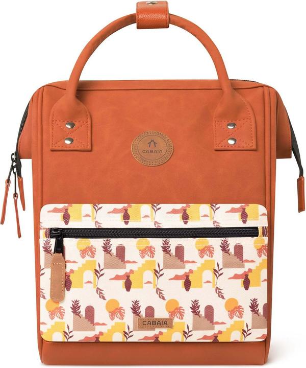 Produktbild Cabaia Adventurer S Nubuck II (12 l)