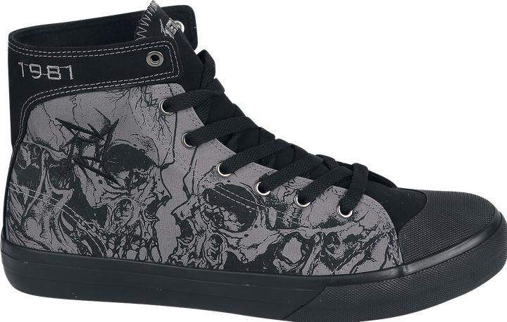 Image du produit Metallica EMP Signature Collection (43)