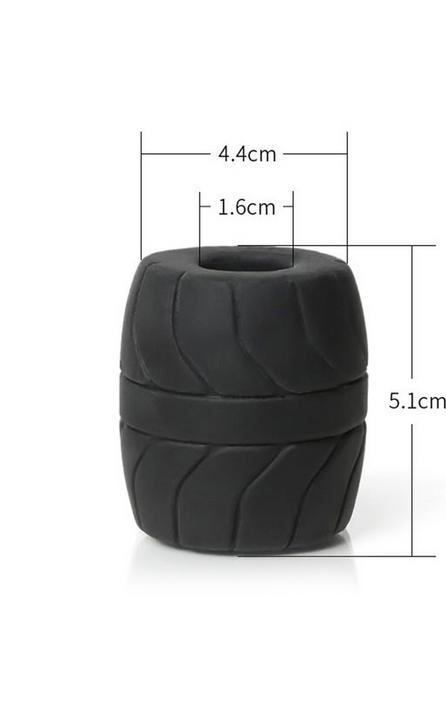 Produktbild PerfectFitBrand SilaSkin Ball Stretcher (4.40 cm)