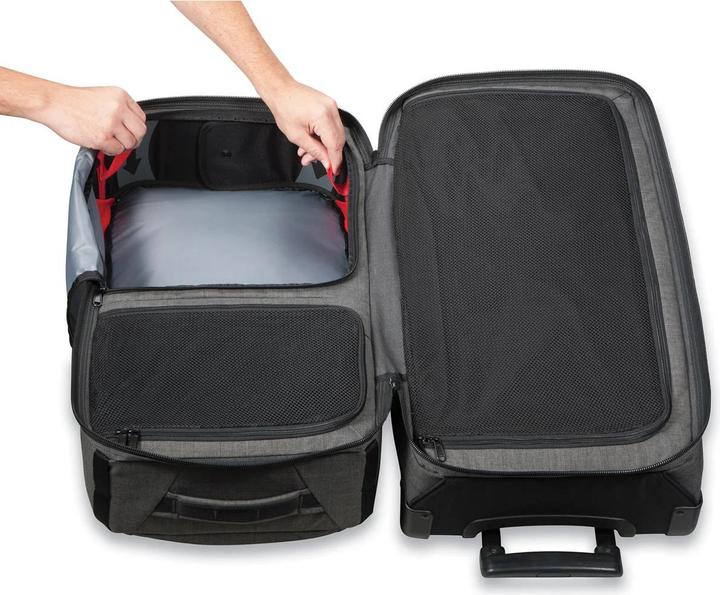 Actual product image Dakine Split Roller (85 l, L (90 - 115l))