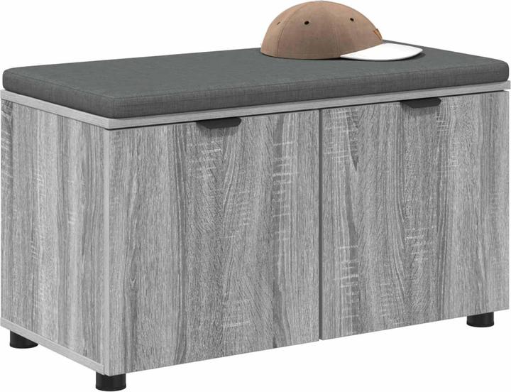 Image du produit vidaXL Flurbank (38 cm)