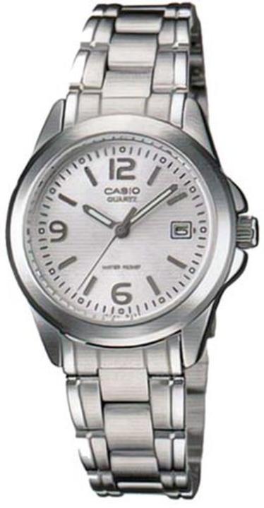 Produktbild Casio LTP-1215A-7ADF (Analoguhr)