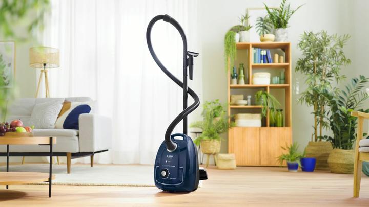 Produktbild Bosch Hausgeräte BGL38BU1