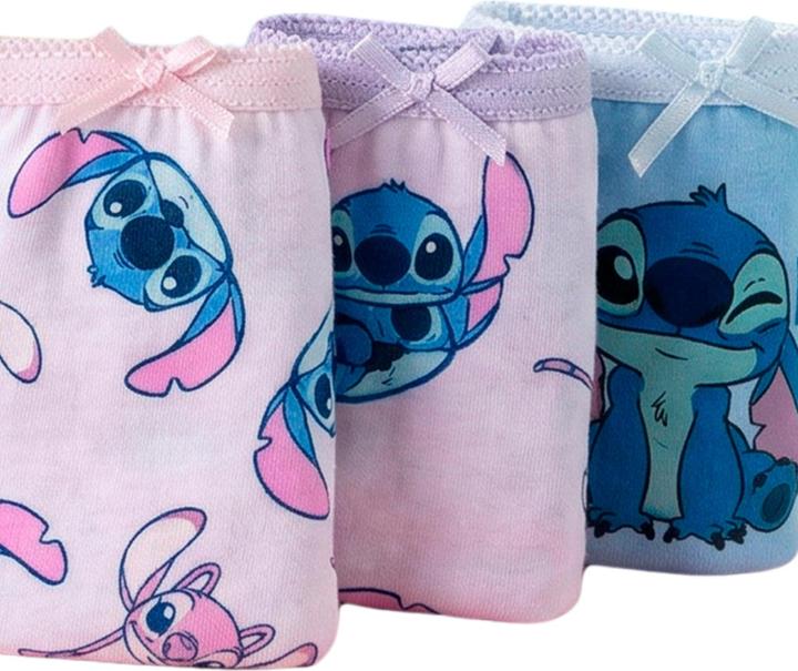 Immagine prodotto Disney Mädchenunterwäsche Stitch (S)