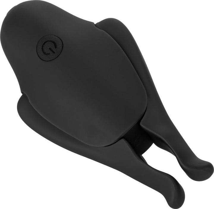 Produktbild CalExotics Nipple Play® Rechargeable Nipplettes® - Black