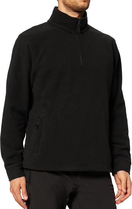 Produktbild Regatta Thor Fleece Pullover mit Reissverschluss (L)