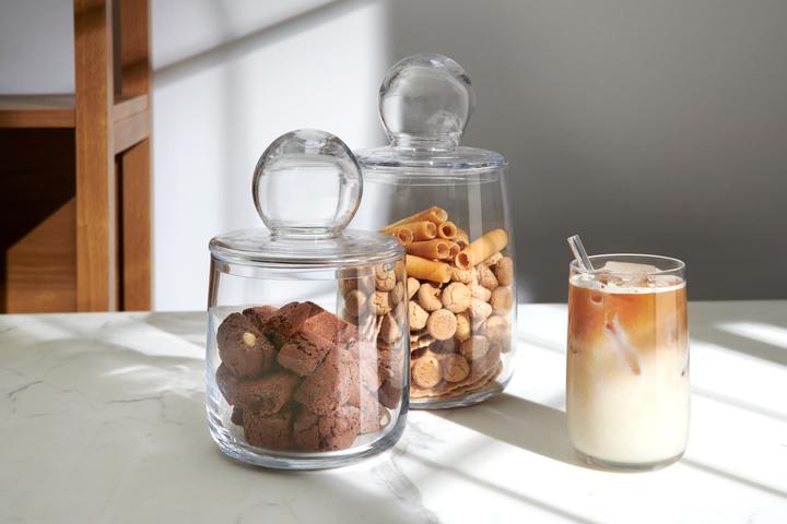 Immagine prodotto ASA Selection bicchiere sarabi long drink trasparente 0,4l (0.40 l, 1x)