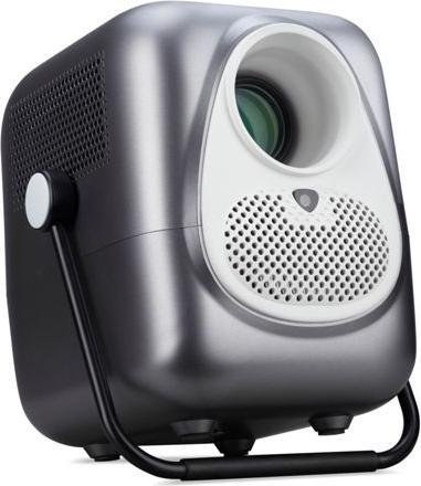 Actual product image Acer AOpen QF23s grau powered by (Full HD, 250 lm, 1.04 - 1.26:1)