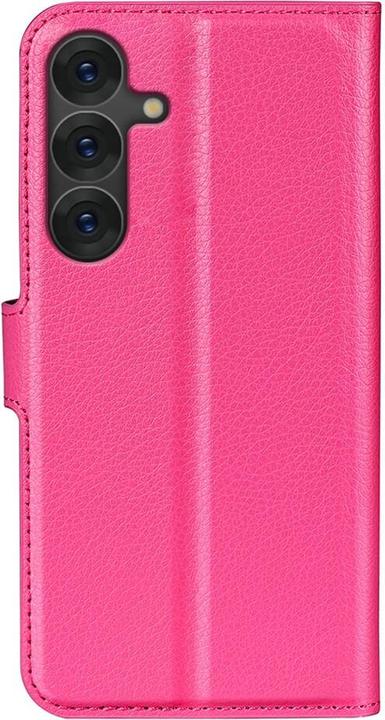 Image du produit Cover-Discount Galaxy S25+ Plus - Leder Etui Hülle (Samsung Galaxy S25+)