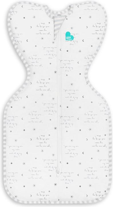 Actual product image Love to Dream Swaddle Up Lite (Summer)