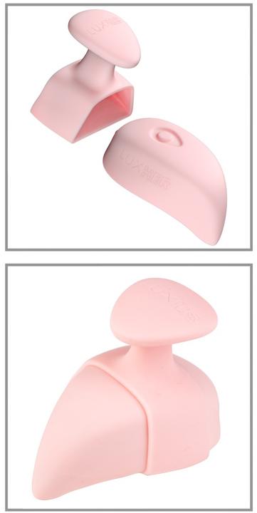 Immagine prodotto Luxus Set Climax Together