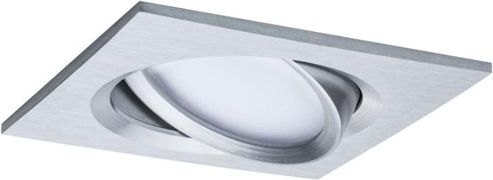 Produktbild Paulmann Einbauleuchte Nova Plus Set (425 lm)