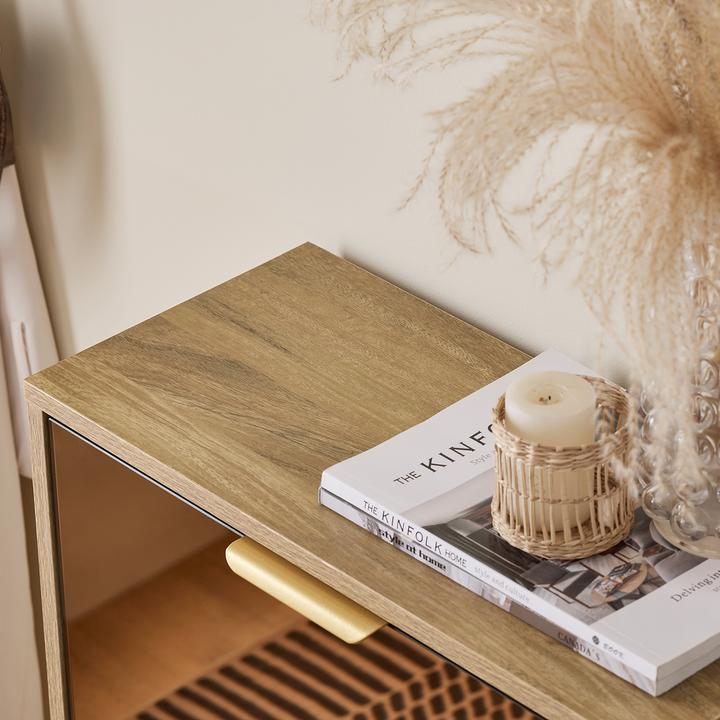 Produktbild SoBuy Schuhkipper mit 3 Klappen