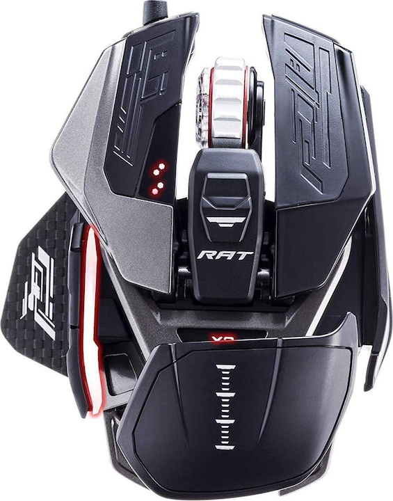 Actual product image MadCatz RAT Pro X3 (Cable)